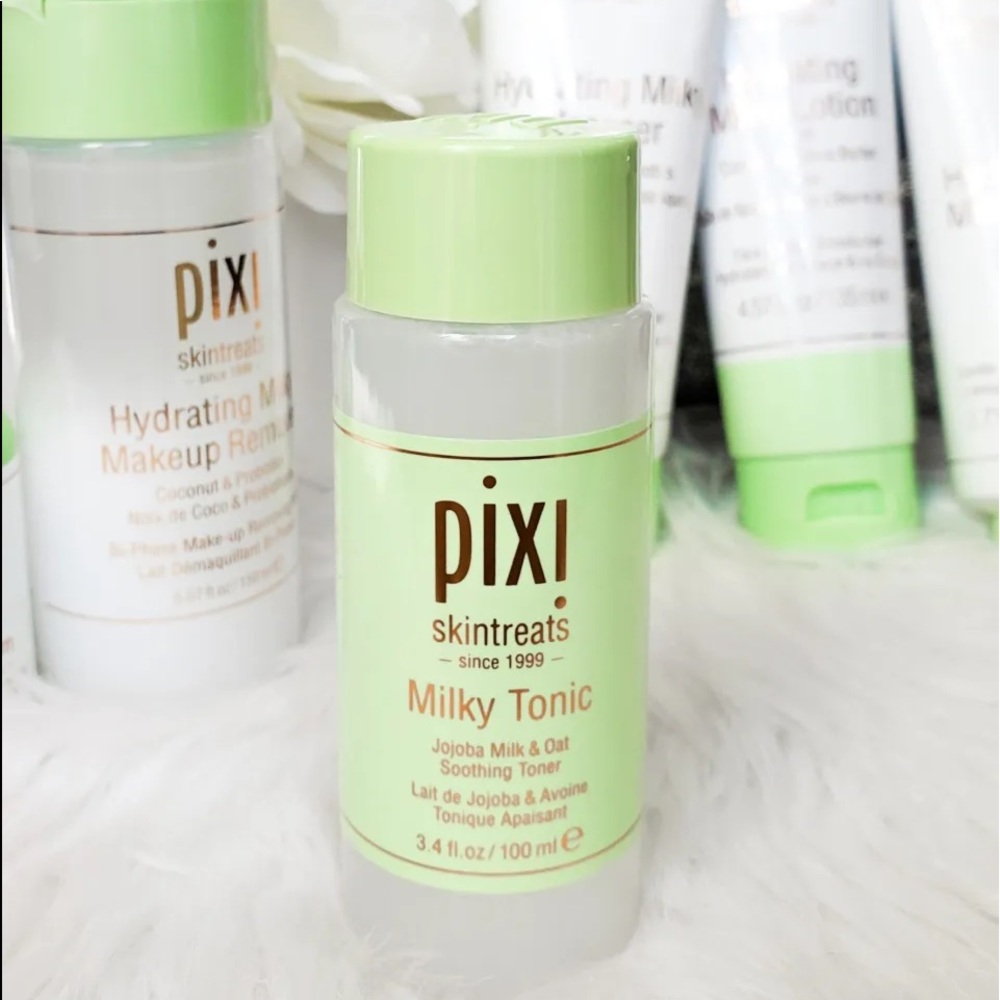PIXI MILKY TONIC